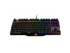 Клавиатури ASUS ROG Claymore Cherry MX Red RGB