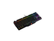 Клавиатури ASUS ROG Claymore Cherry MX Red RGB
