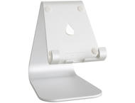 Стойки за мобилни устройства Rain Design mStand, в сребристо