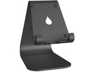 Стойки за мобилни устройства Rain Design mStand, в черно