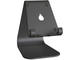 Стойки за мобилни устройства Rain Design mStand, в черно