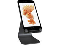 Стойки за мобилни устройства Rain Design mStand, в черно