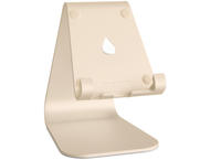 Стойки за мобилни устройства Rain Design mStand, в златисто