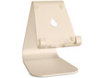 Стойки за мобилни устройства Rain Design mStand, в златисто