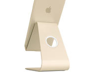 Стойки за мобилни устройства Rain Design mStand, в златисто