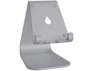 Стойки за мобилни устройства Rain Design mStand, в сиво