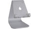 Стойки за мобилни устройства Rain Design mStand, в сиво