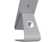 Стойки за мобилни устройства Rain Design mStand, в сиво