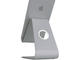 Стойки за мобилни устройства Rain Design mStand, в сиво