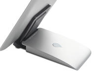 Стойки за мобилни устройства Rain Design iSlider, в черно