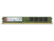 Оперативна памет 4GB DDR3 1333MHz Kingston