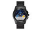 Смарт часовници MyKronoz ZeTime Elite Regular Brushed Black/metal