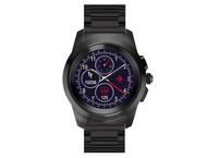 Смарт часовници MyKronoz ZeTime Elite Regular Brushed Black/metal