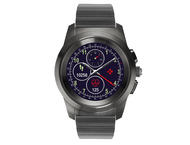 Смарт часовници MyKronoz ZeTime Elite Regular Brushed Titanium/Modern