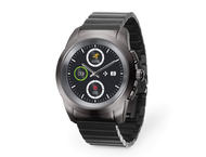 Смарт часовници MyKronoz ZeTime Elite Regular Brushed Titanium/Modern