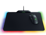 Мишки Razer Mamba HyperFlux + Firefly HyperFlux