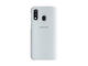 Калъфи Samsung A40 Wallet Cover White