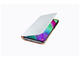 Калъфи Samsung A40 Wallet Cover White