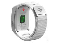 Смарт часовници MyKronoz Zewatch 4 HR Сребрист/Бял