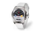 Смарт часовници MyKronoz ZeTime Regular Silver/White