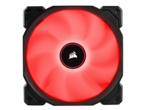 Вентилатори Corsair Air Series AF120 LED (2018) - Red