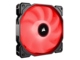 Вентилатори Corsair Air Series AF120 LED (2018) - Red