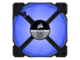 Вентилатори Corsair Air Series AF120 LED (2018) - Blue