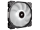 Вентилатори Corsair Air Series AF140 LED White