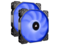 Вентилатори Corsair Air Series AF140 LED (2018) - Blue