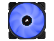 Вентилатори Corsair Air Series AF140 LED (2018) - Blue