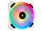 Вентилатори Corsair LL120 RGB - White