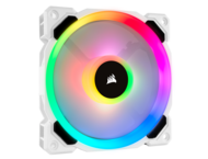 Вентилатори Corsair LL120 RGB - White