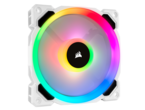 Вентилатори Corsair LL120 RGB - White