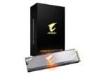 SSD 256GB AORUS RGB M.2 NVMe