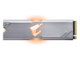 SSD 512GB AORUS RGB M.2 NVMe