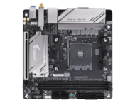 Дънни платки AORUS B450 Pro WiFi