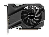 Видео карти Gigabyte GeForce GTX 1650 MINI ITX OC 4GB