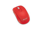 Мишки Microsoft Mobile 1000 red