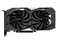 Видео карти Gigabyte GeForce GTX 1650 WindForce OC