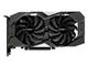 Видео карти Gigabyte GeForce GTX 1650 WindForce OC