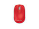 Мишки Microsoft Mobile 1000 red
