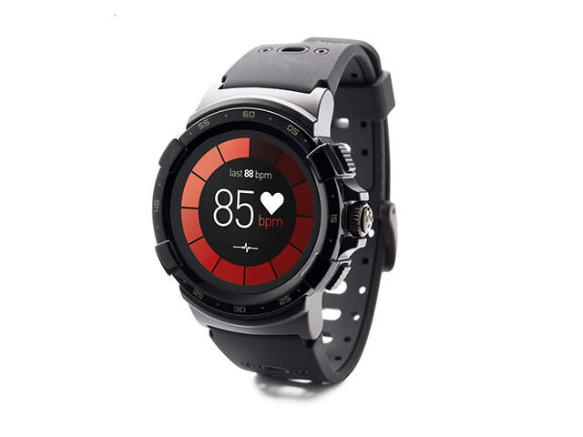 Смарт часовници MyKronoz ZeSport 2