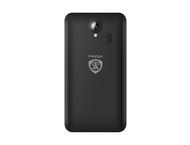 Смартфони Prestigio MultiPhone 4322 DUO 4GB, черен цвят
