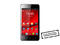 Смартфони Prestigio MultiPhone 4322 DUO 4GB, черен цвят