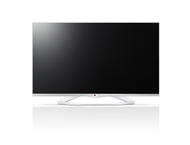 Телевизори LG 47LA667S