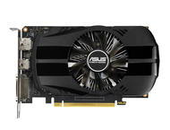 Видео карти Asus PHOENIX GTX 1650 OC EDITION