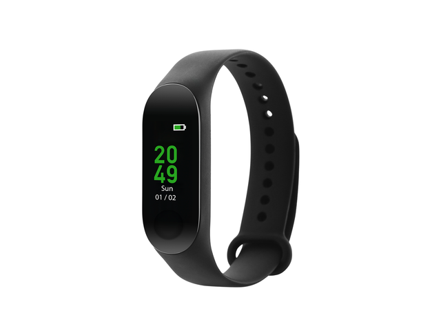Смарт гривни Canyon SB-02 CNE-SB02BB