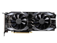 Видео карти EVGA GeForce RTX 2070 XC Black GAMING