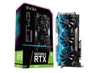 Видео карти EVGA GeForce RTX 2070 FTW3 ULTRA GAMING
