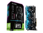 Видео карти EVGA GeForce RTX 2070 FTW3 ULTRA GAMING